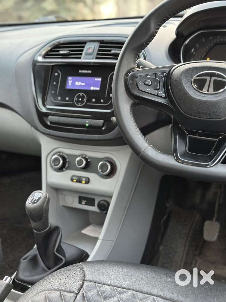 Tata Tiago 1.2 Revotron Xt Cng, 2024, Cng & Hybrids