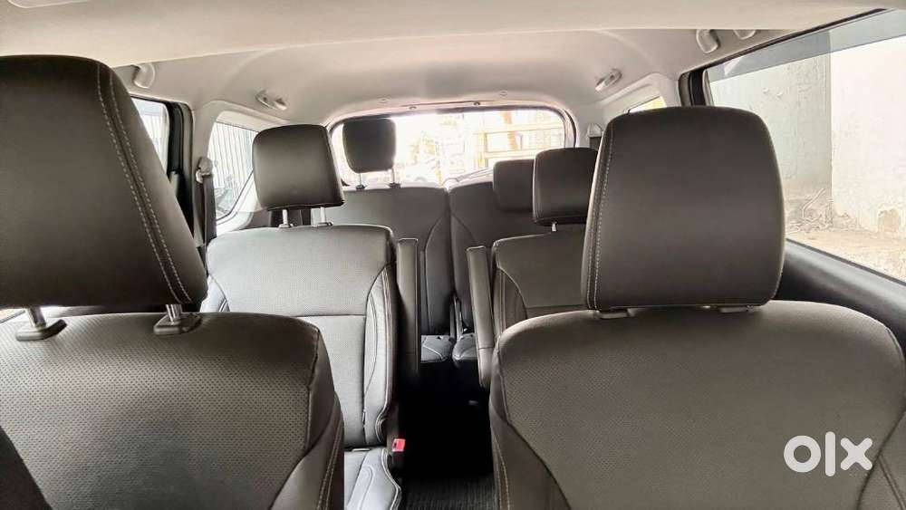 Maruti Suzuki Xl6 1.5 Alpha Plus Mt, 2022, Petrol