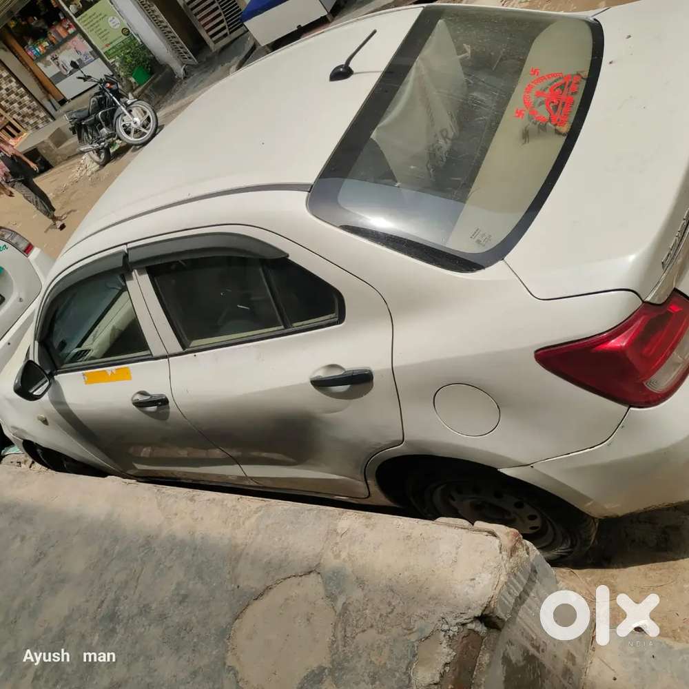 Maruti Suzuki Dzire 2021