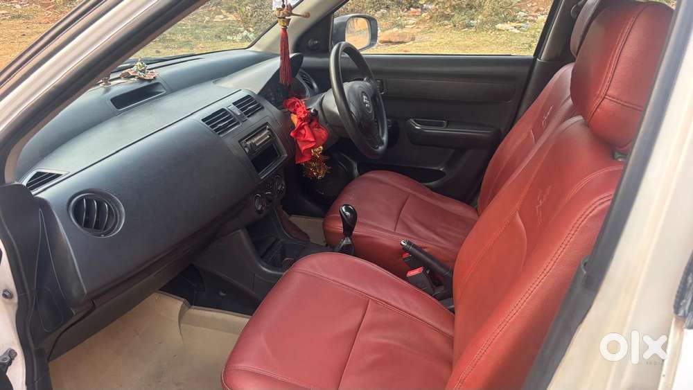 Maruti Suzuki Swift Dzire Tour Ldi, 2015, Diesel