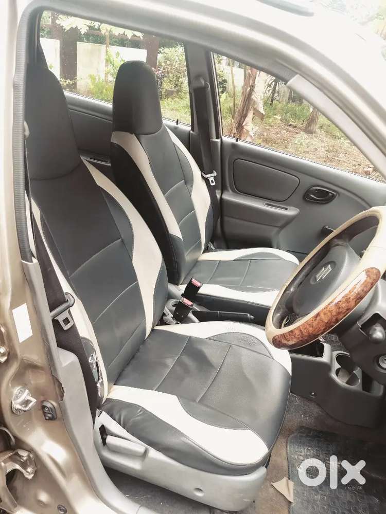 Maruti Suzuki Alto 2013 Lxi For Sale