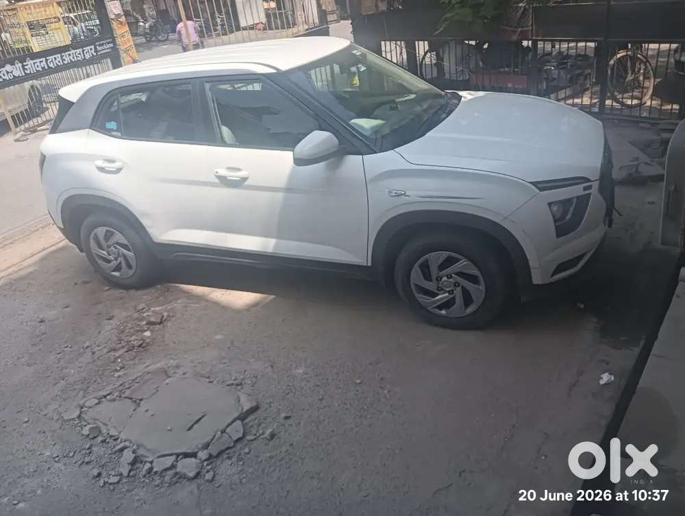 Hyundai Creta Diesel 2023 Variant