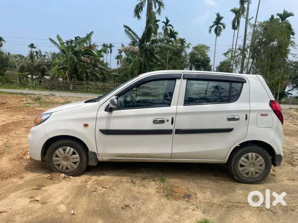 Maruti Suzuki Alto 2020 Model Petrol