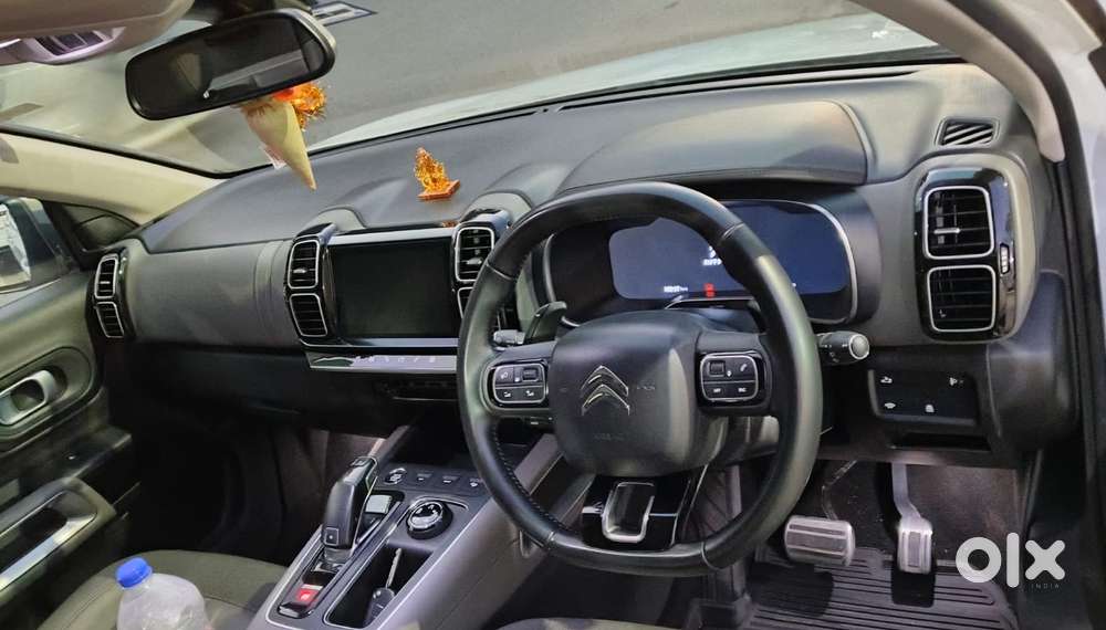 Citroen New C5 Aircross Shine, 2021, Diesel