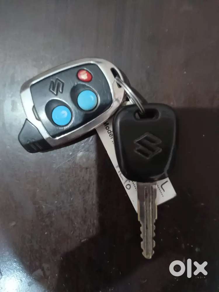 Maruti Suzuki Alto 800 2016 Cng & Hybrids 137000 Km Driven