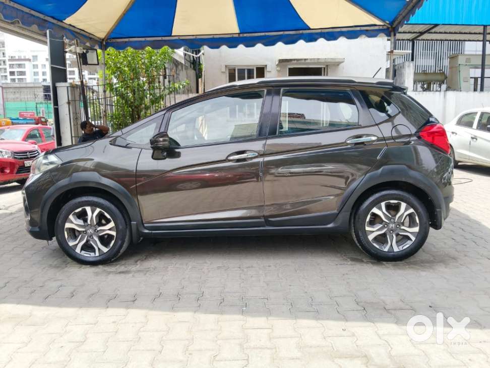 Honda Wr-v I-dtec Vx, 2015, Diesel