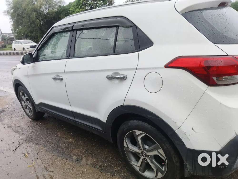 Hyundai Creta 1.6 2018