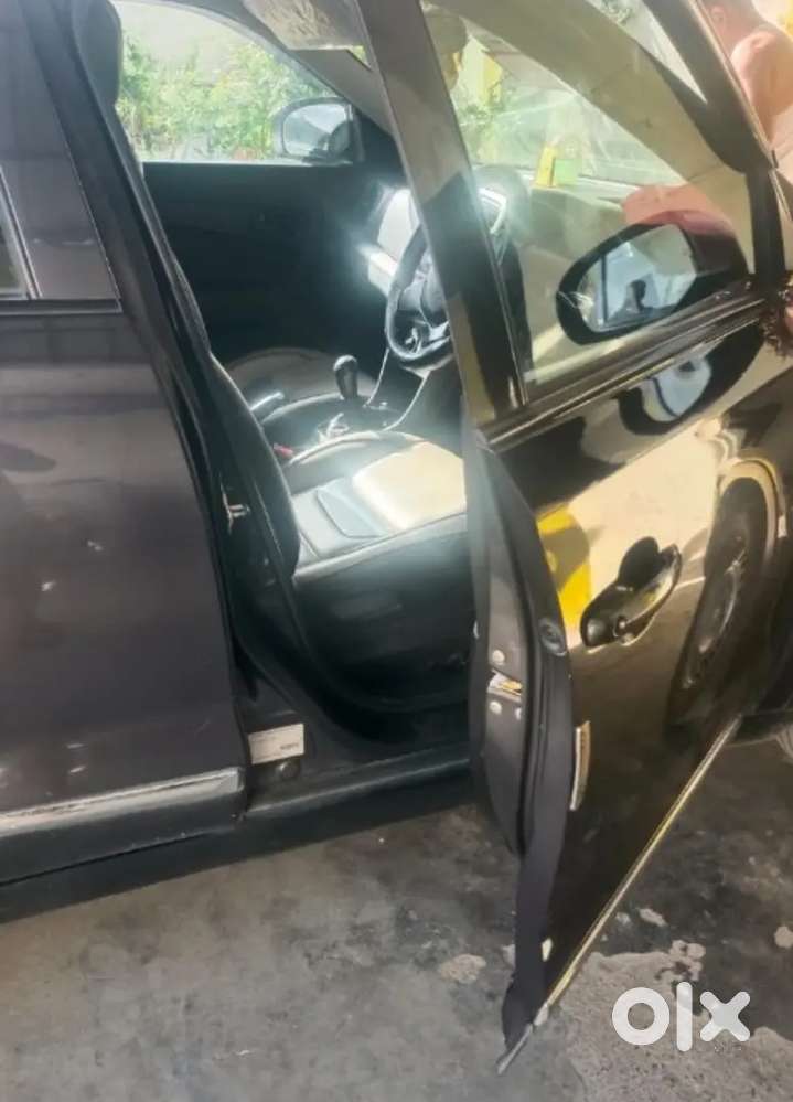 Maruti Suzuki Brezza 2022 Petrol 29000 Km Driven