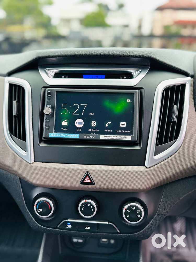 Hyundai Creta 1.4 Crdi Base, 2017, Diesel