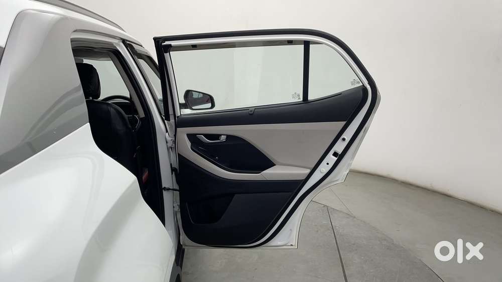 Hyundai Creta 1.5 Sx Executive Petrol, 2023, Petrol