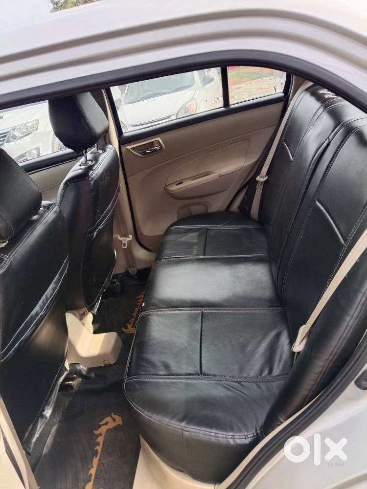 Maruti Suzuki Swift Dzire Vxi 1.2, 2012, Petrol