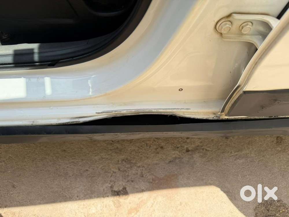 Hyundai I20 Active 2018 Diesel Good Condition