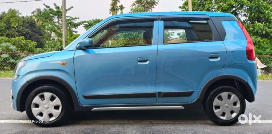 Maruti Suzuki Wagon R Vxi, 2024, Petrol