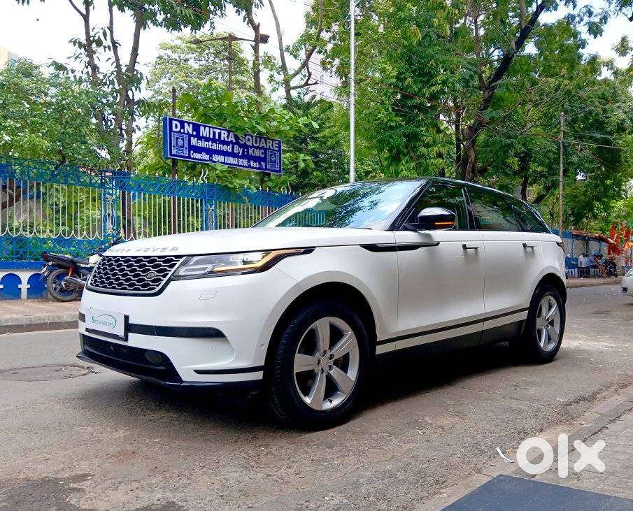 Land Rover Range Velar D180 Se, 2019, Diesel