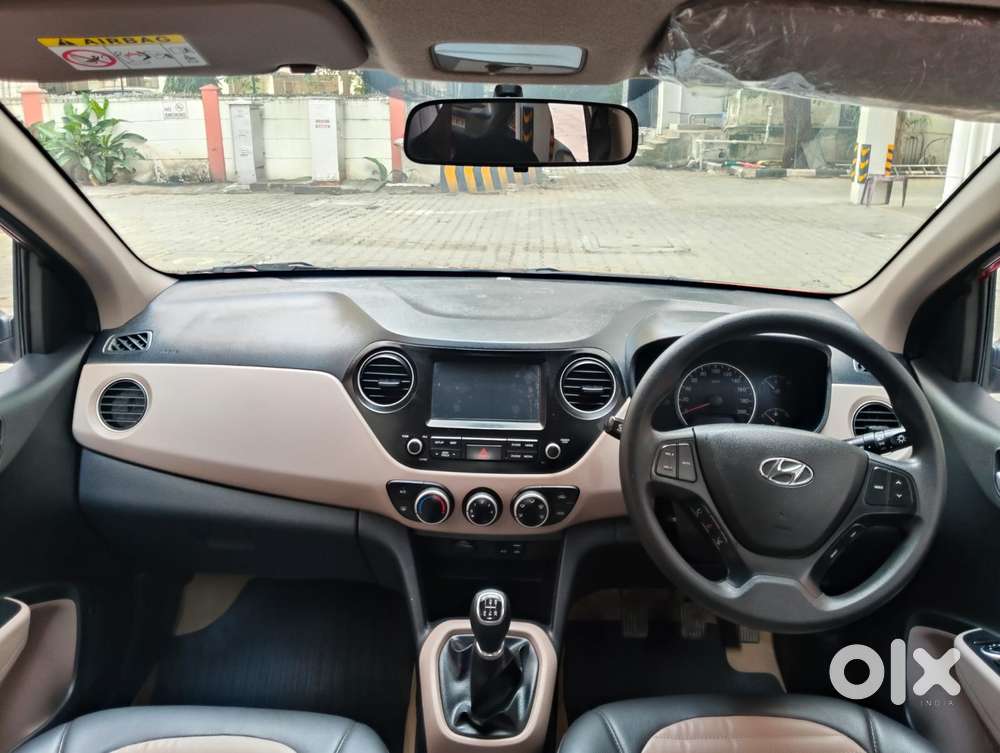 Hyundai Grand I10 Sportz 1.2 Kappa Vtvt, 2018, Petrol