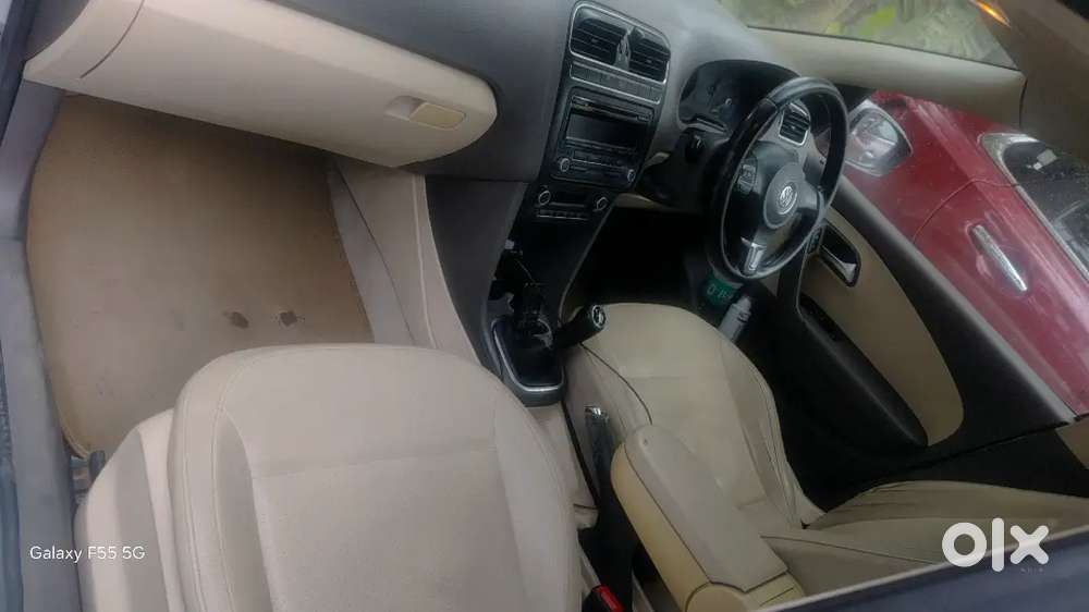 Volkswagen Vento