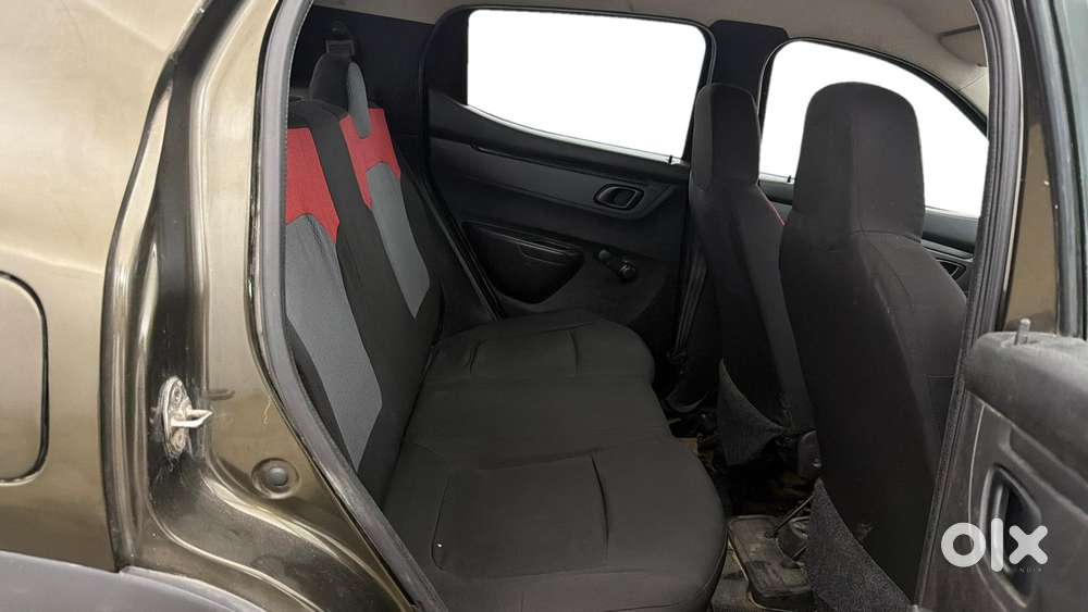Renault Kwid Rxt, 2018, Petrol