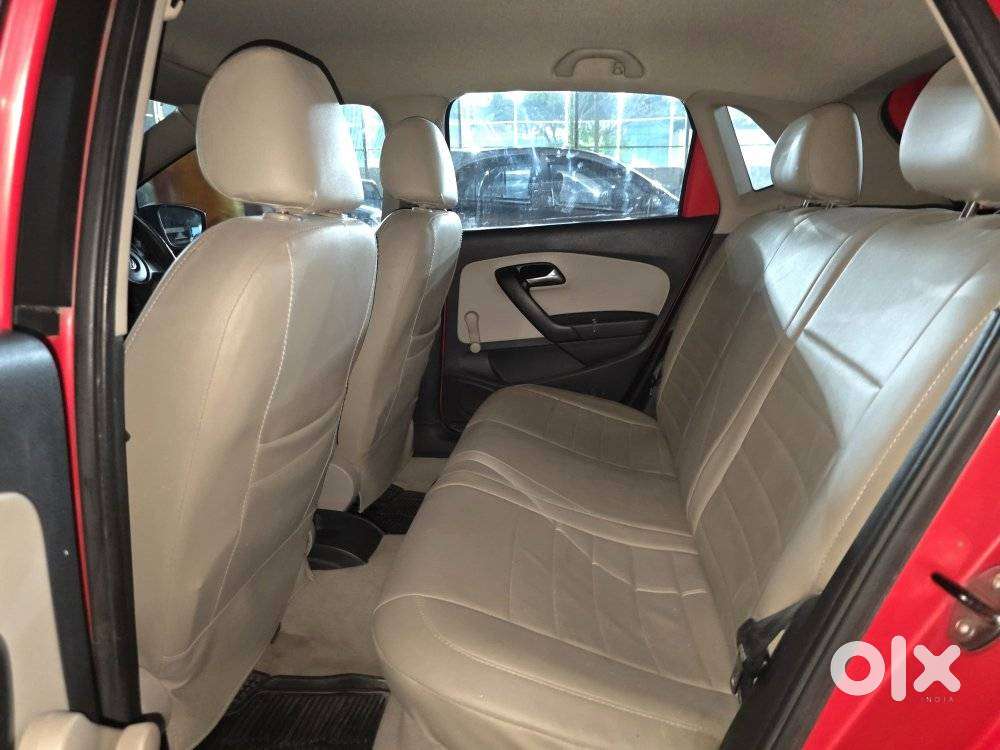 Volkswagen Polo, 2011, Petrol