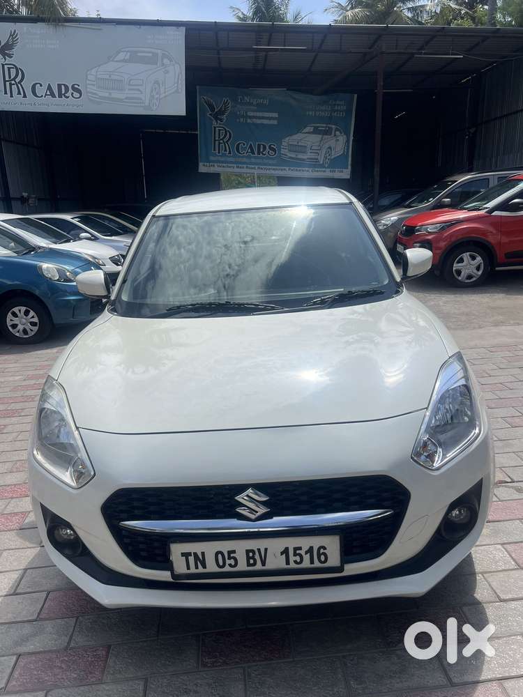 Maruti Suzuki Swift Amt Ddis Vdi, 2019, Diesel