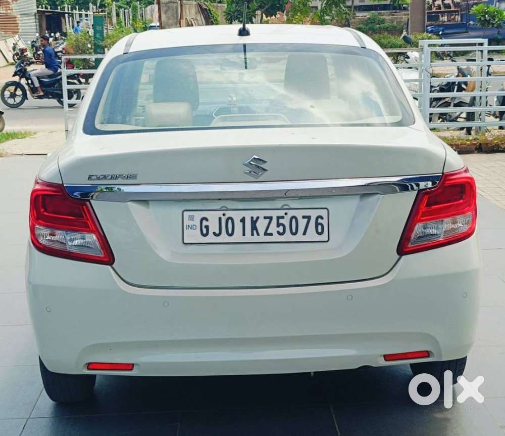 Maruti Suzuki Dzire 1.2 Vxi, 2020, Petrol