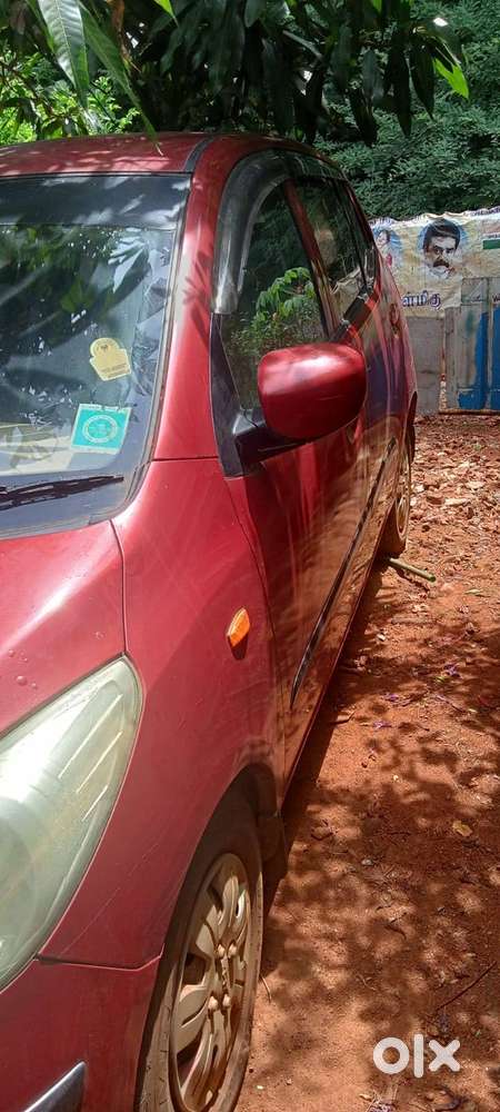 Hyundai I 10 Car For Sale