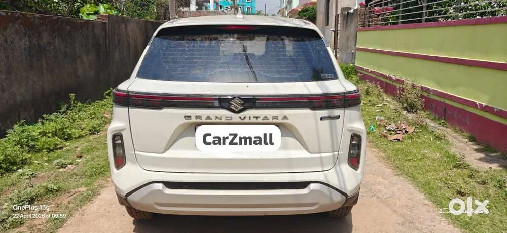 Brand New Condition Only 8 To 9 Months Old
