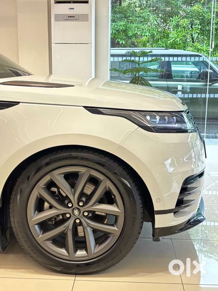 Land Rover Range Velar, 2024, Diesel