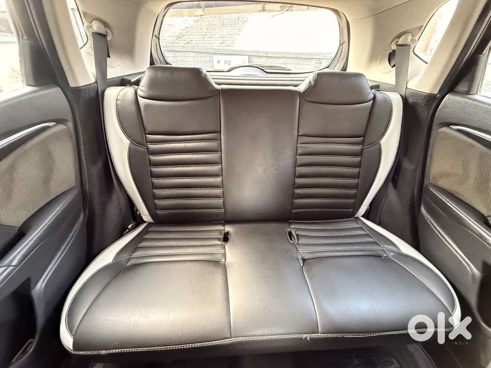 Honda Wr-v 1.5 Vx I-dtec, 2018, Diesel