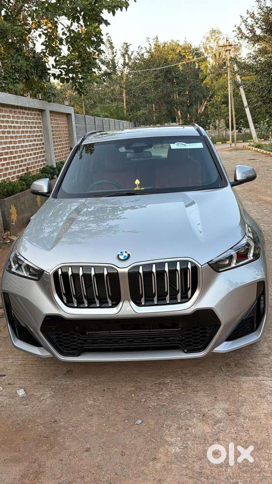 Bmw X1 Sdrive18i M Sport, 2025, Petrol