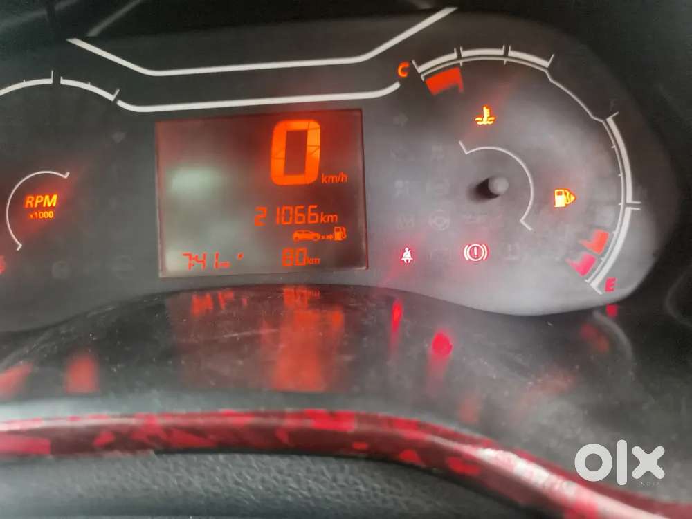 Renault Triber Rxl 2021
