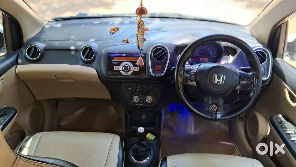 Honda Mobilio V I-vtec, 2014, Petrol