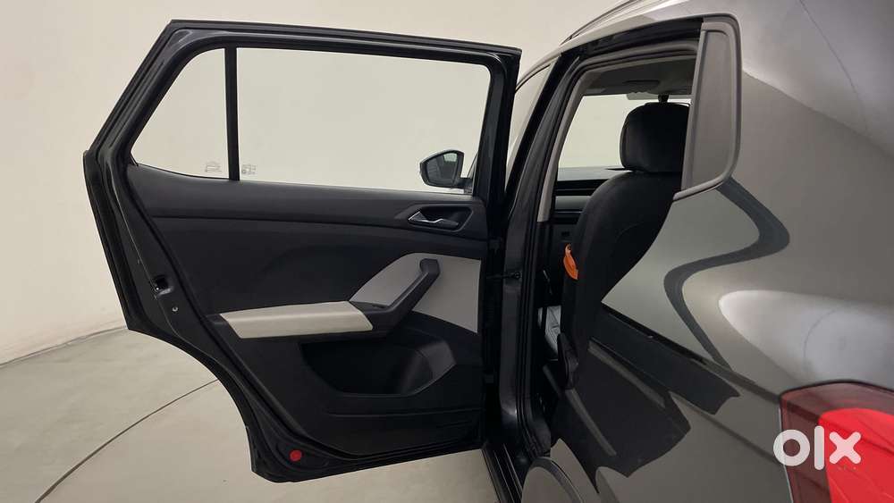 Skoda Kushaq Ambition 1.0l Tsi Mt, 2023, Petrol