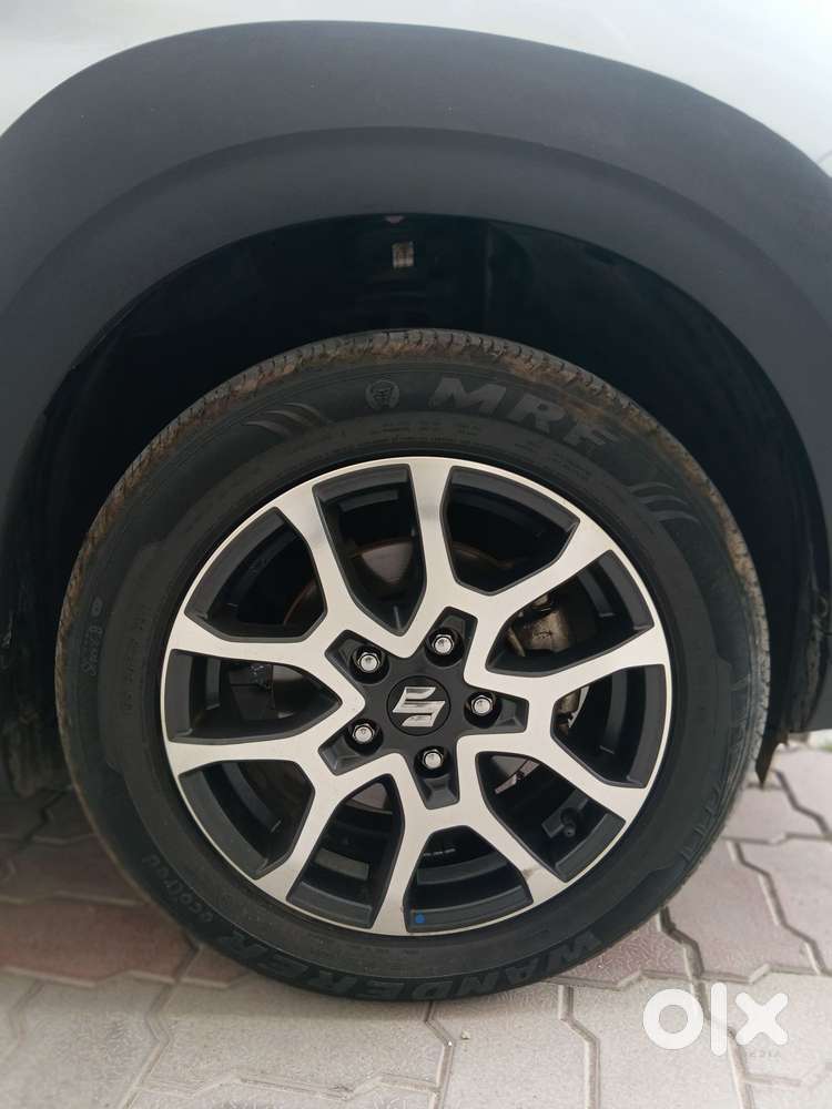 Maruti Suzuki Xl6 1.5 Alpha Mt, 2022, Petrol