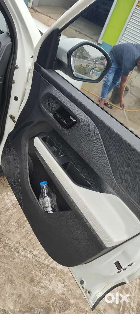 Tata Punch 2022 Petrol 13360 Km Driven