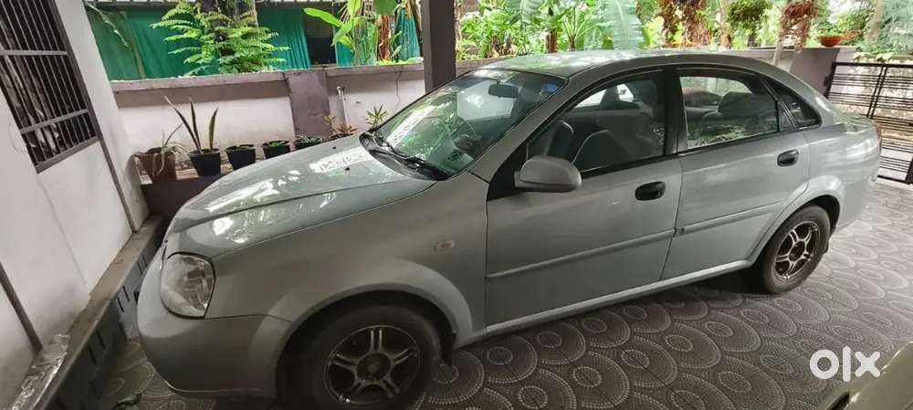 Chevrolet Optra 1.6 Petrol Manual 2004 ,
