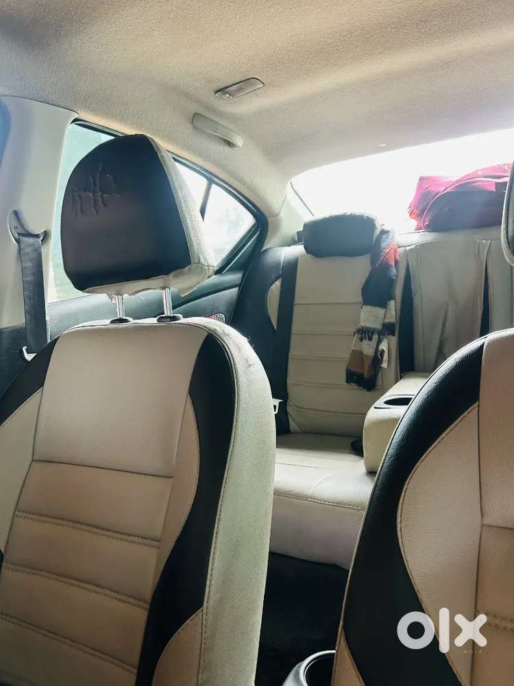 Nissan Sunny 2018 Diesel 950000 Km Driven Showroom Condition