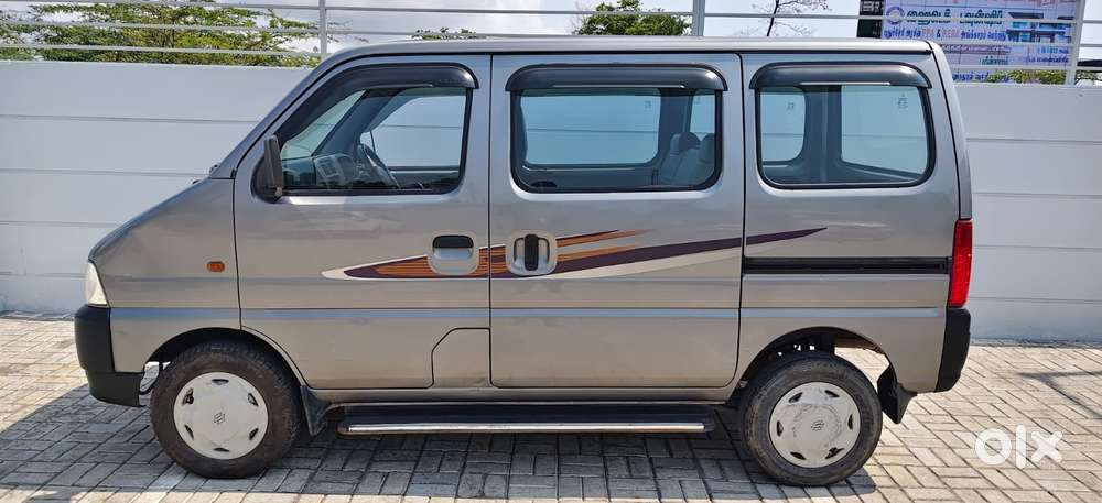 Maruti Suzuki Eeco 5 Str, 2021, Petrol