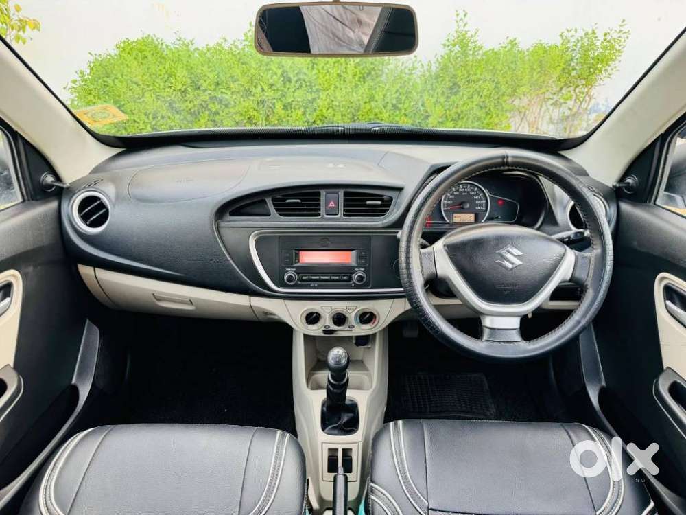 Maruti Suzuki Alto 800 2019-2023 0.8 Vxi, 2022, Petrol