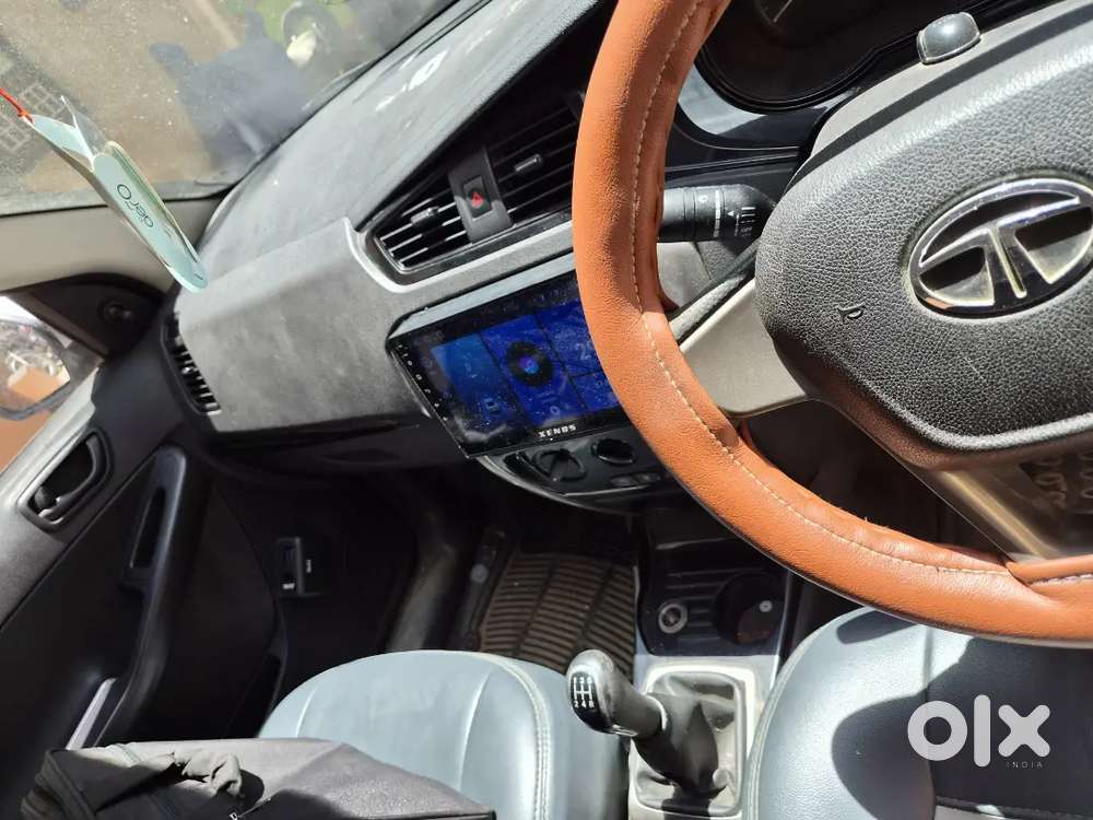Tata Bolt 2018 Diesel Well Maintained Loan Available