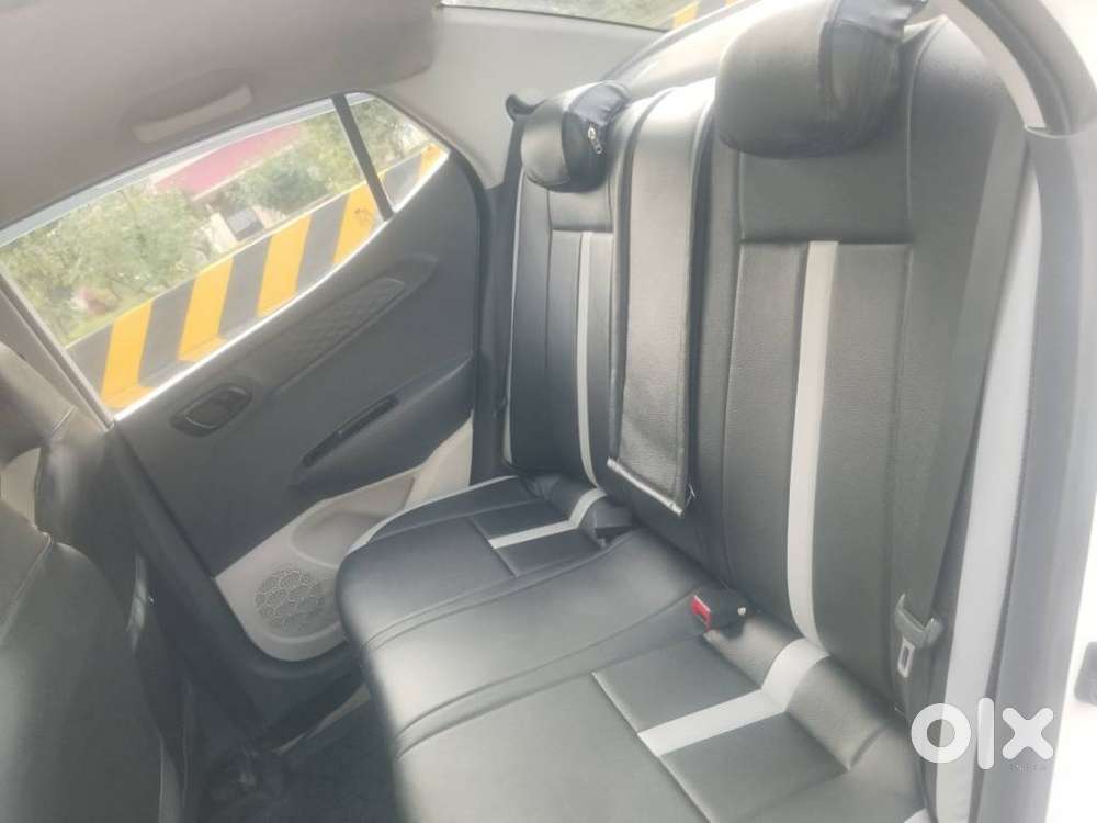 Hyundai Aura S Crdi Manual, 2022, Diesel