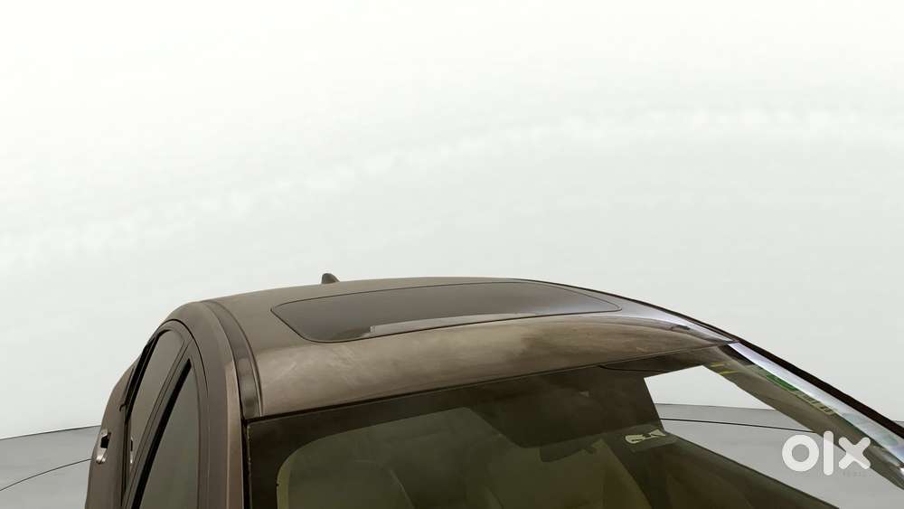 Honda City 2015-2017 I Vtec Vx, 2016, Petrol