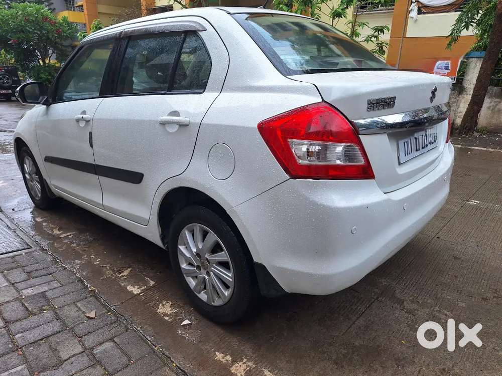 Maruti Suzuki Swift Zdi 2016 Automatic Diesel , Button Start