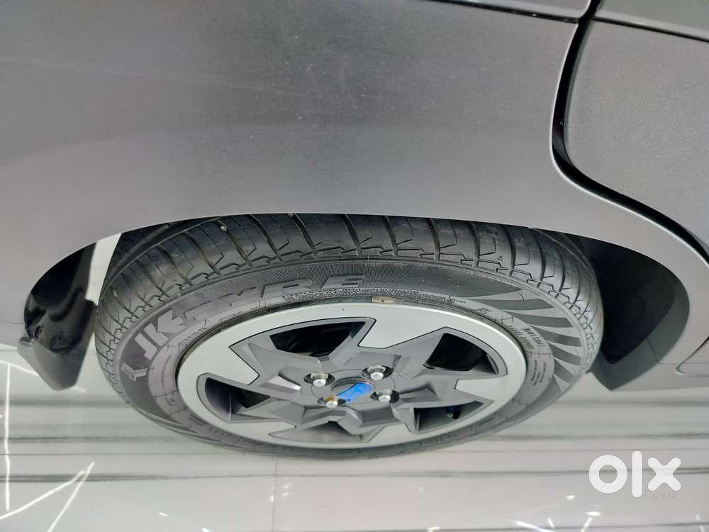 Hyundai Exter Sx 1.2 Mt, 2024, Petrol