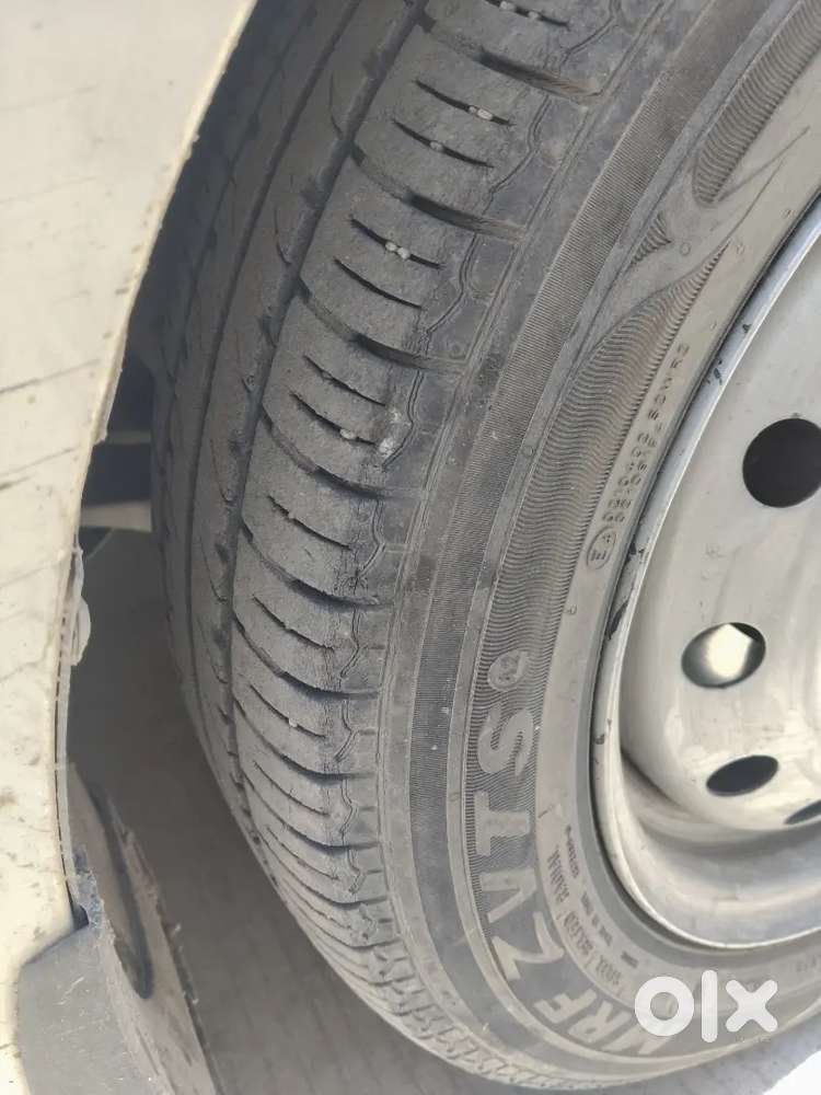 Hyundai Xcent Prime 2018