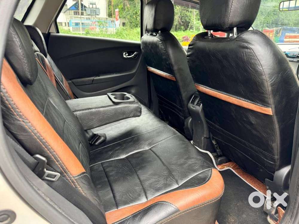 Renault Captur 1.5 Diesel Rxt, 2017, Diesel