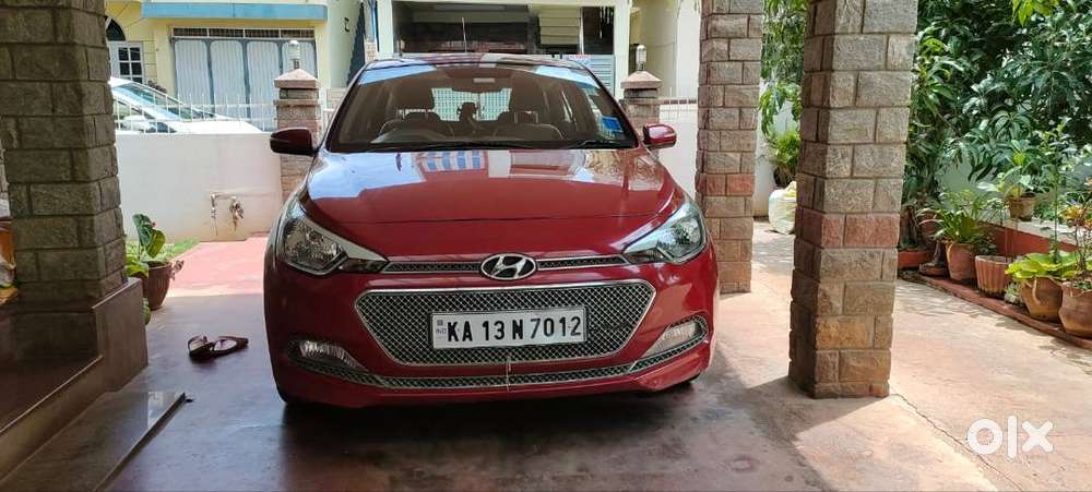 Hyundai I20 Elite Sportz For Sale