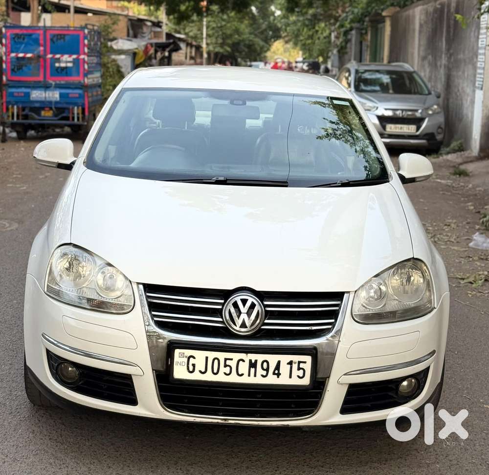 Volkswagen Jetta, 2010, Diesel