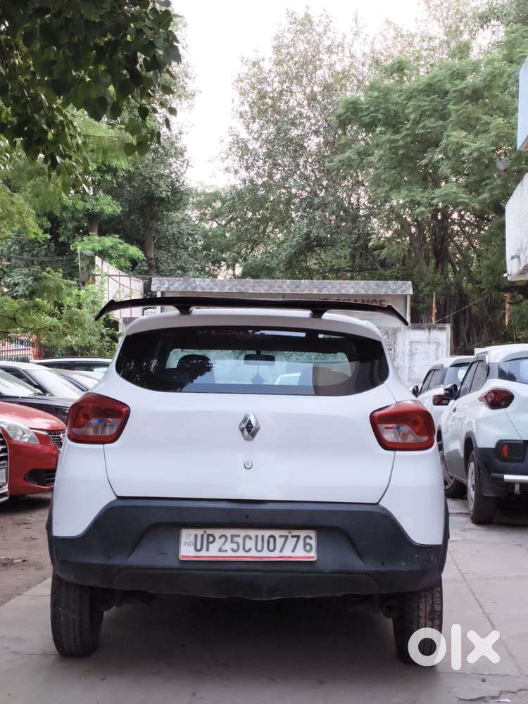 Renault Kwid 2019-ongoing 0.8 Std, 2019, Petrol