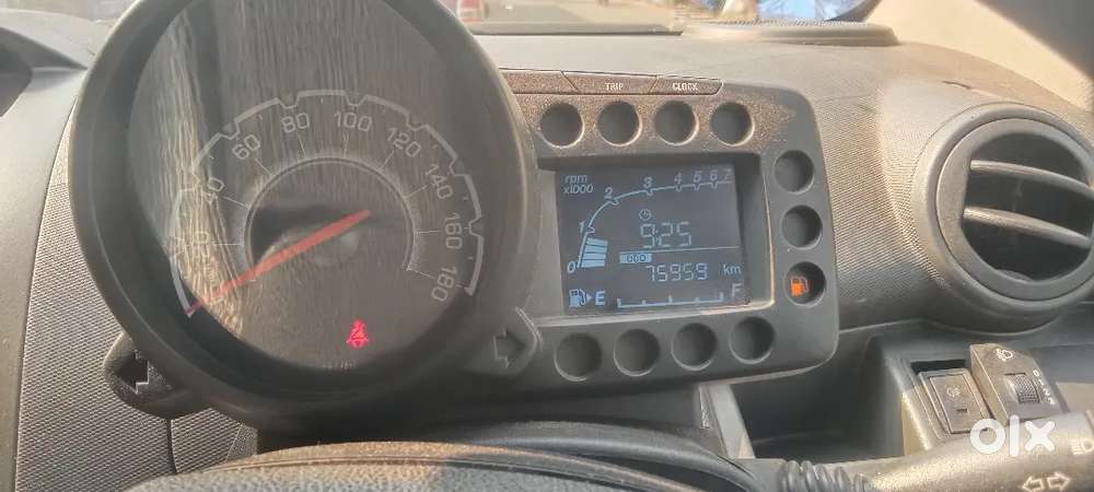 Chevrolet Beat 2010 Petrol Well Maintained