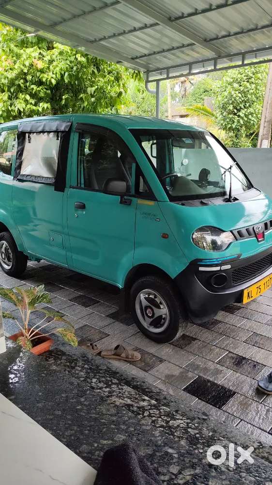 Mahindra Be 6 2018 Diesel Manual
